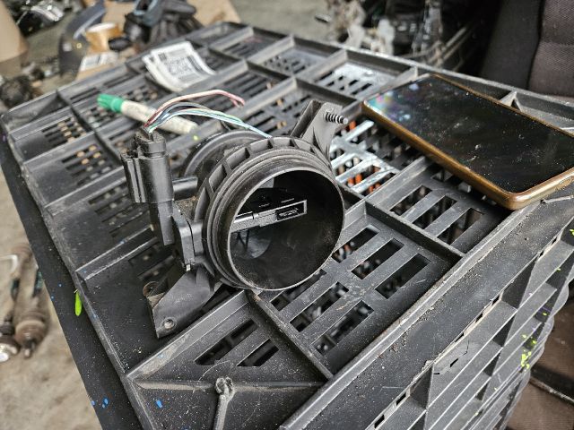 bontott FORD FOCUS II Légtömegmérő