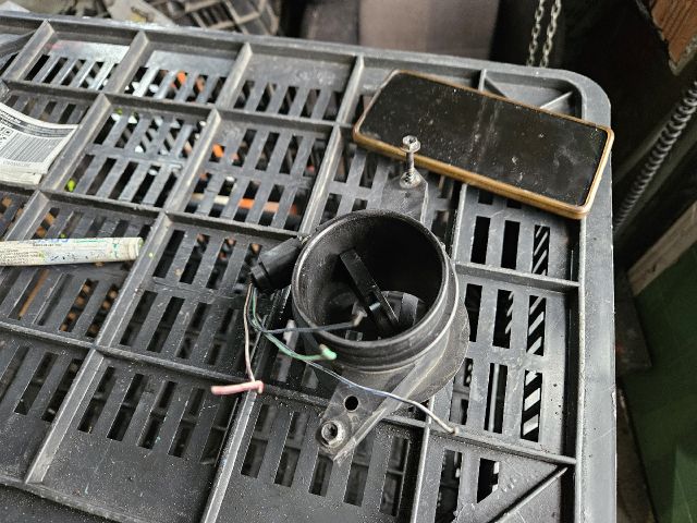 bontott FORD FOCUS II Légtömegmérő