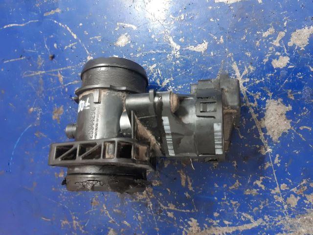 bontott FORD FOCUS II Légtömegmérő