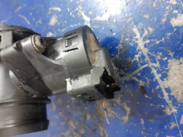 bontott FORD FOCUS II Légtömegmérő