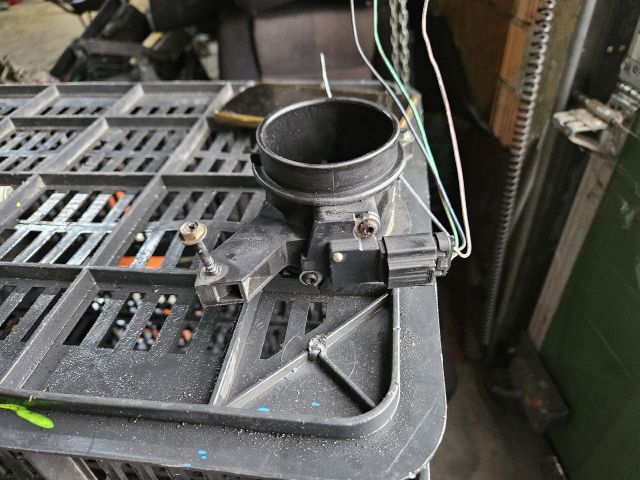 bontott FORD FOCUS II Légtömegmérő