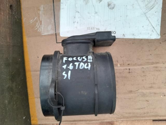 bontott FORD FOCUS II Légtömegmérő