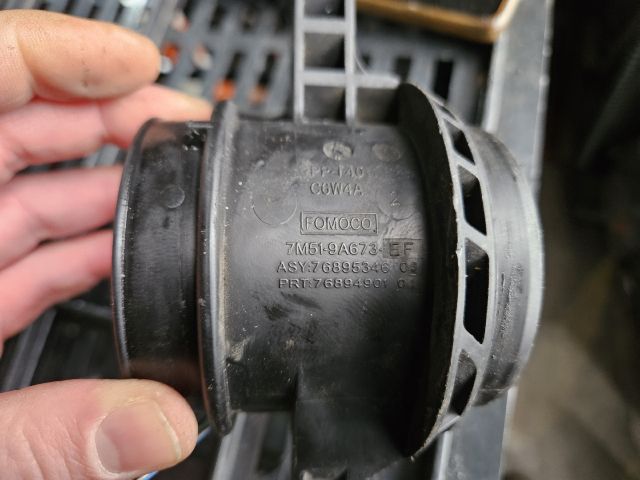 bontott FORD FOCUS II Légtömegmérő