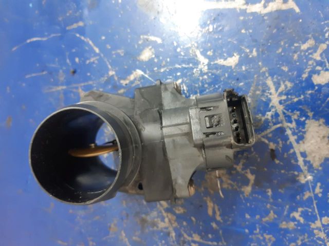 bontott FORD FOCUS II Légtömegmérő