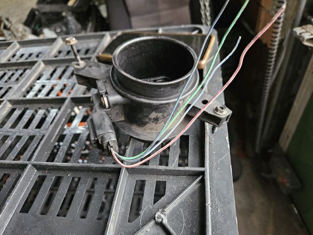 bontott FORD FOCUS II Légtömegmérő