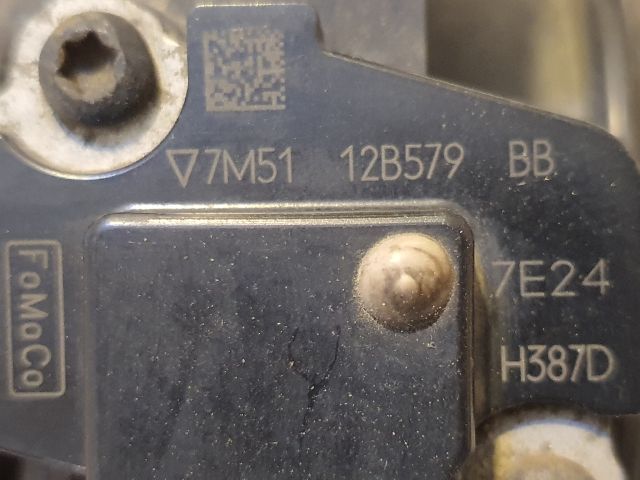 bontott FORD FOCUS II Légtömegmérő