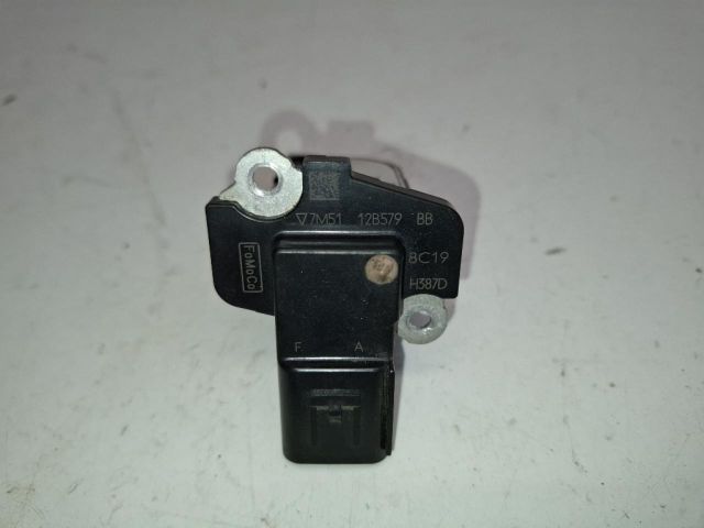 bontott FORD FOCUS II Légtömegmérő