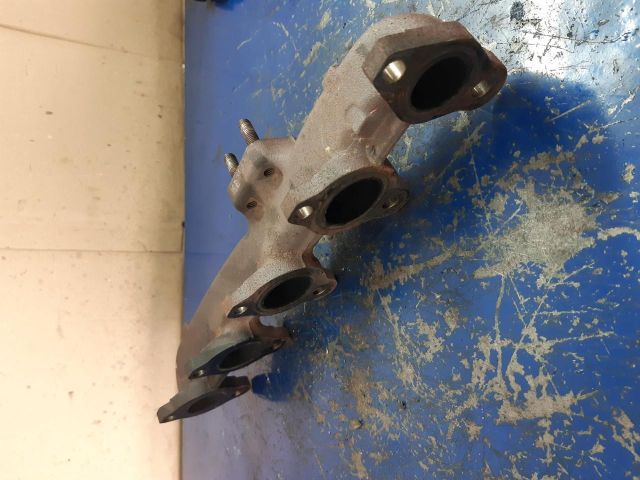 bontott FORD FOCUS II Leömlő (Soros)