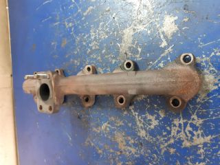 bontott FORD FOCUS II Leömlő (Soros)