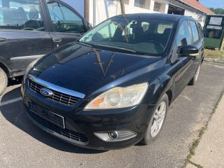 bontott FORD FOCUS II Motor (Fűzött blokk hengerfejjel)