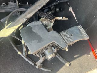 bontott FORD FOCUS II Motor (Fűzött blokk hengerfejjel)