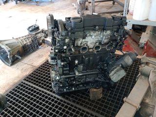 bontott FORD FOCUS II Motor (Fűzött blokk hengerfejjel)