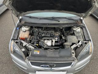 bontott FORD FOCUS II Motor Kábelköteg