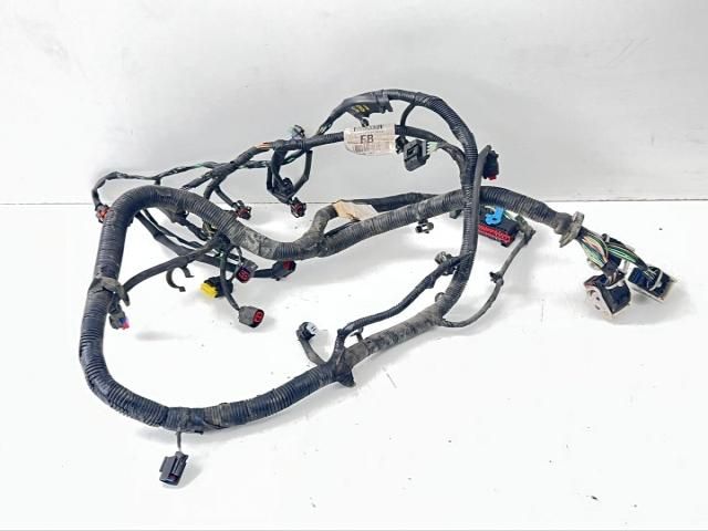 bontott FORD FOCUS II Motor Kábelköteg