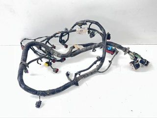 bontott FORD FOCUS II Motor Kábelköteg