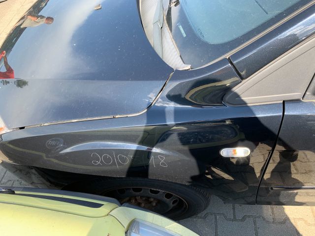 bontott FORD FOCUS II Motor Tartó Bak Bal