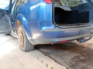 bontott FORD FOCUS II Motor Tartó Bak Bal