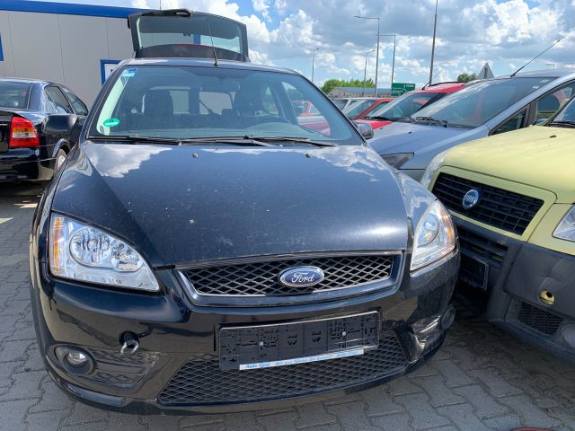 bontott FORD FOCUS II Motor Tartó Bak Bal