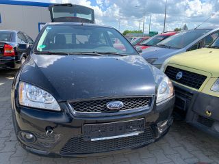 bontott FORD FOCUS II Motor Tartó Bak Bal