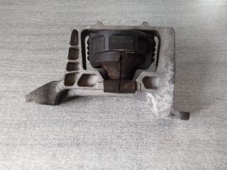 bontott FORD FOCUS II Motor Tartó Bak Bal