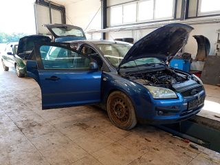 bontott FORD FOCUS II Motor Tartó Bak Bal