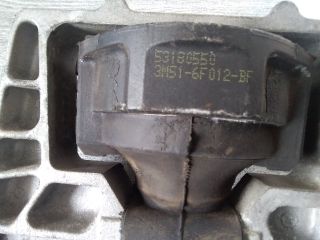 bontott FORD FOCUS II Motor Tartó Bak Bal