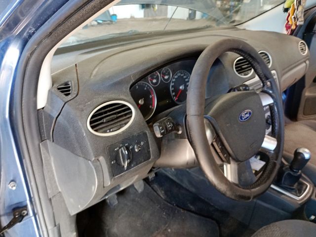 bontott FORD FOCUS II Motor Tartó Bak Bal