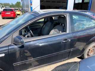 bontott FORD FOCUS II Motor Tartó Bak Bal