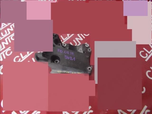 bontott FORD FOCUS II Motor Tartó Bak (Fém)