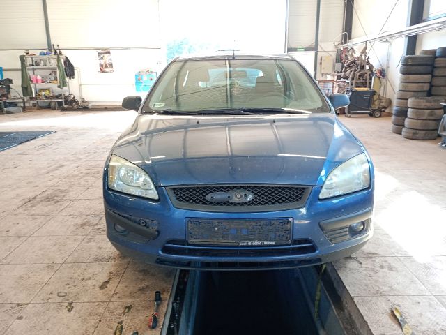 bontott FORD FOCUS II Motor Tartó Bak Jobb