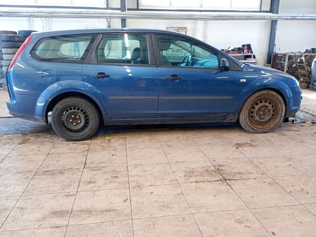 bontott FORD FOCUS II Motor Tartó Bak Jobb