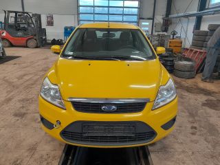 bontott FORD FOCUS II Motor Tartó Bak Jobb