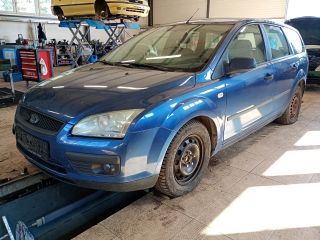 bontott FORD FOCUS II Motor Tartó Bak Jobb