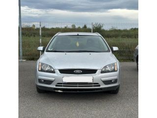 bontott FORD FOCUS II Motor Tartó Bak Jobb