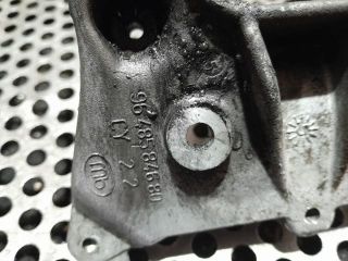 bontott FORD FOCUS II Motor Tartó Bak (Pozíciófüggetlen)