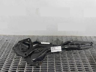 bontott FORD FOCUS II Motor Tartó Bak (Pozíciófüggetlen)