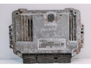 bontott FORD FOCUS II Motorvezérlő