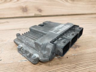 bontott FORD FOCUS II Motorvezérlő