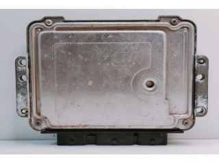 bontott FORD FOCUS II Motorvezérlő