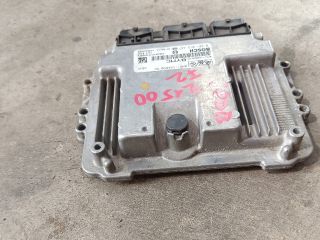 bontott FORD FOCUS II Motorvezérlő