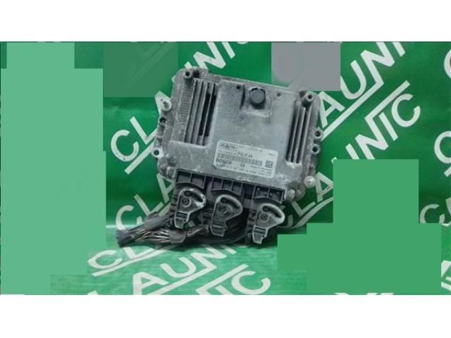 bontott FORD FOCUS II Motorvezérlő