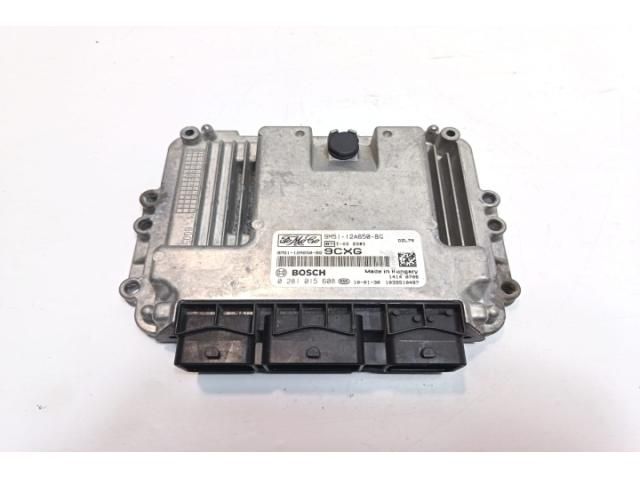 bontott FORD FOCUS II Motorvezérlő