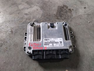 bontott FORD FOCUS II Motorvezérlő