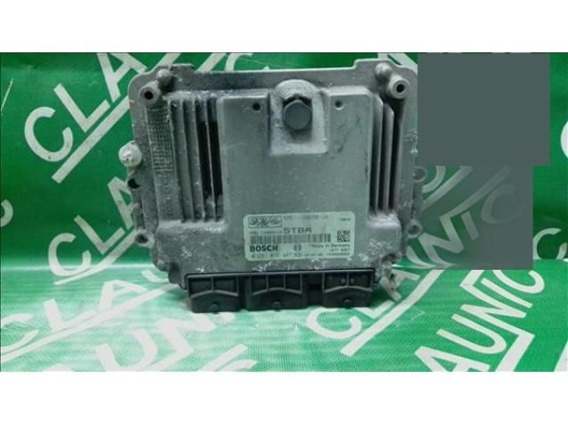 bontott FORD FOCUS II Motorvezérlő