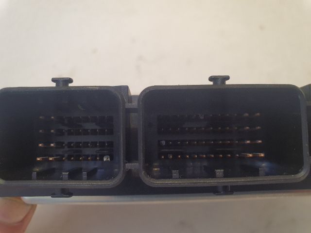 bontott FORD FOCUS II Motorvezérlő