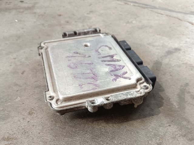 bontott FORD FOCUS II Motorvezérlő