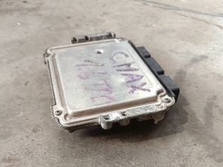 bontott FORD FOCUS II Motorvezérlő