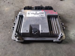 bontott FORD FOCUS II Motorvezérlő