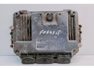 bontott FORD FOCUS II Motorvezérlő