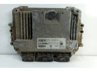 bontott FORD FOCUS II Motorvezérlő